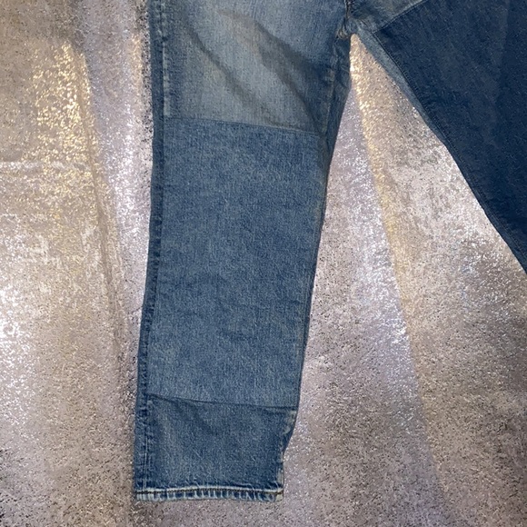 Gap Multi toned jeans - Picture 6 of 7